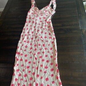 Floral Sundress